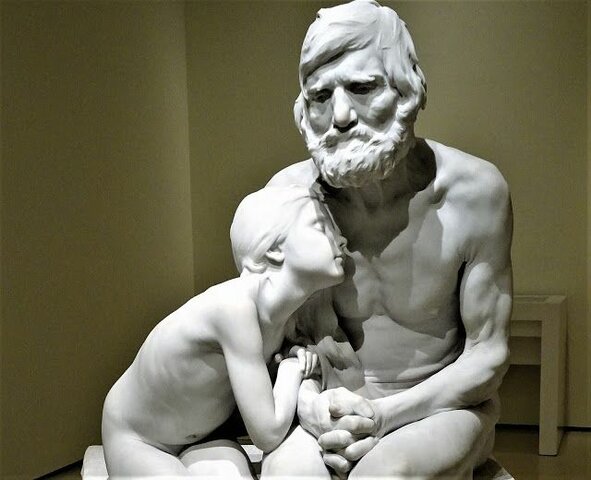 Els primers freds, MIQUEL BLAY