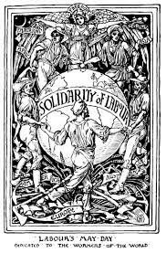 Segunda asociación internacional de los trabajadores