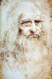 Leonardo Da Vinci