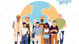 Timeline: IGUALES Y DIFERENTES: ENTRE LA DIVERSIDAD Y LOS DERECHOS (1911-2021)