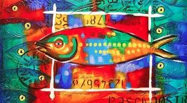 Timeline: Tendencias Artísticas en el Caribe (Grupo #5)