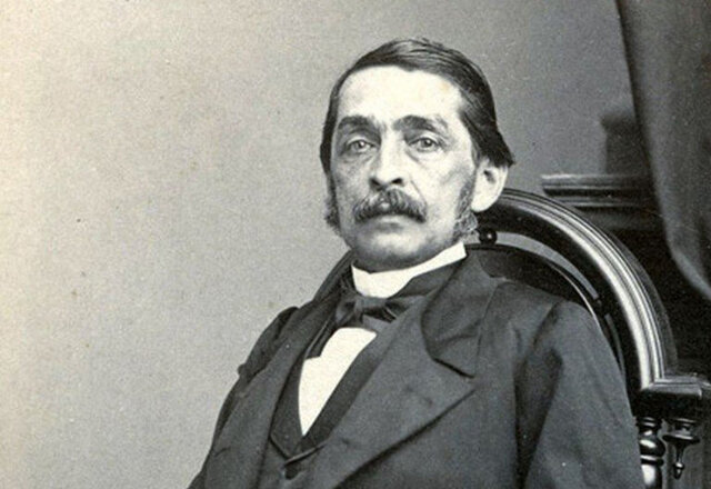 Gobierno Manuel Murillo 1864-1866