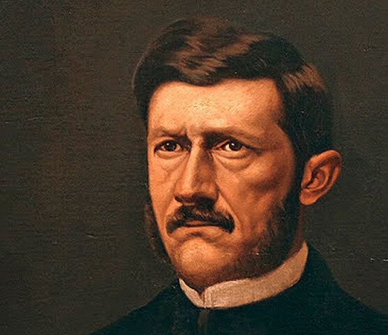 Gobierno General Santos Acosta