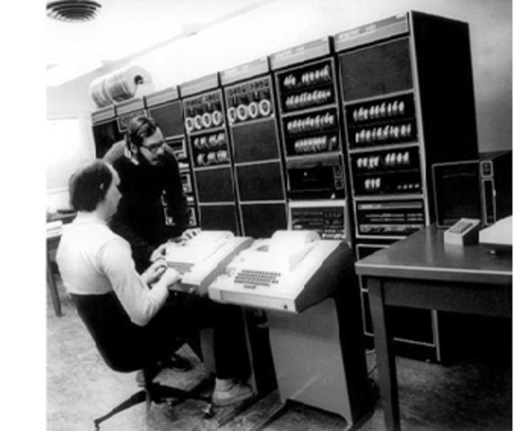 El gran paso en la historia del Internet