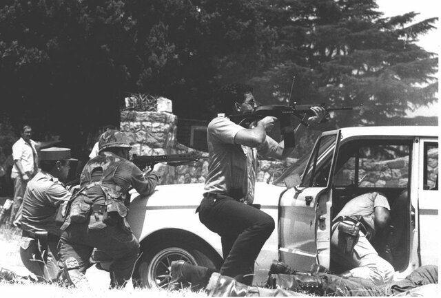 Copamiento de La Tablada