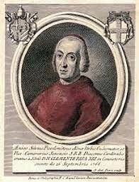 Eneas Silvio Piccolomini