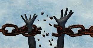 Liberación de los esclavos 1851