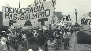 Movimiento de 1968