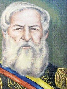 Gobierno de José Hilario López 1849 - 1853