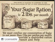 Sugar Act
