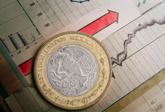 Restructuración de sectores de la economía mexicana