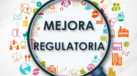 Timeline: Los antecedentes de la mejora regulatoria en México