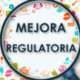 Mejora regulatoria