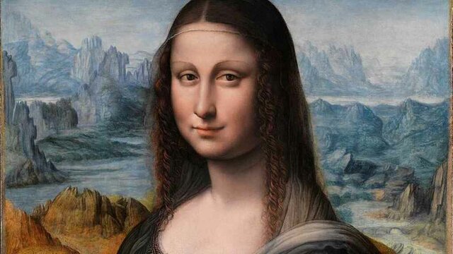 Leonardo da Vinci (1452-1519)