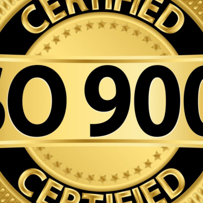 Timeline: Normas ISO (9000)