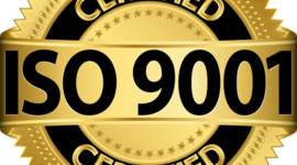 Timeline: Normas ISO (9000)