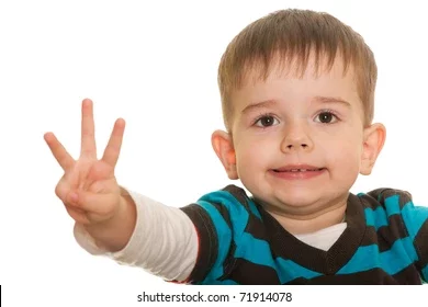 Saying Name and Age - Syntax