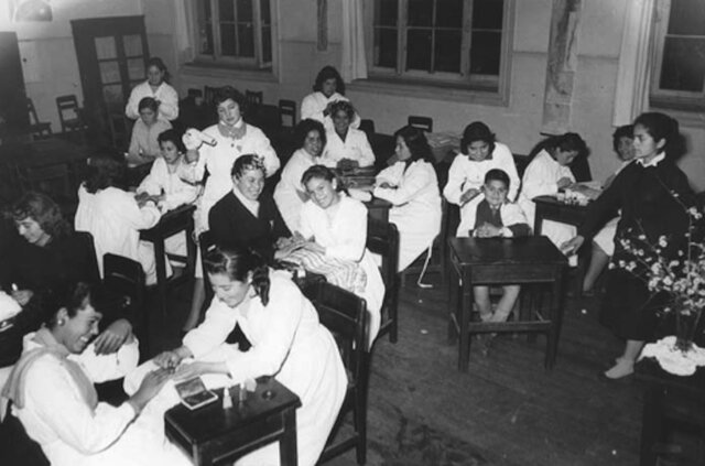 LA EDUCACIÓN