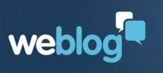 Nace el término weblog