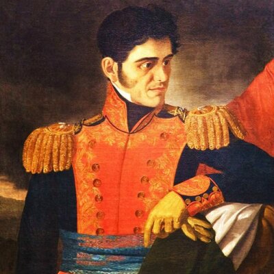 Timeline: México (1840-1849)