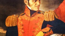 Timeline: México (1840-1849)