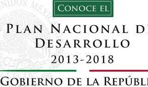 Plan Nacional de Desarrollo