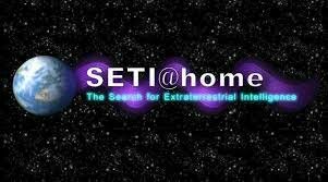 Proyecto SETI@home