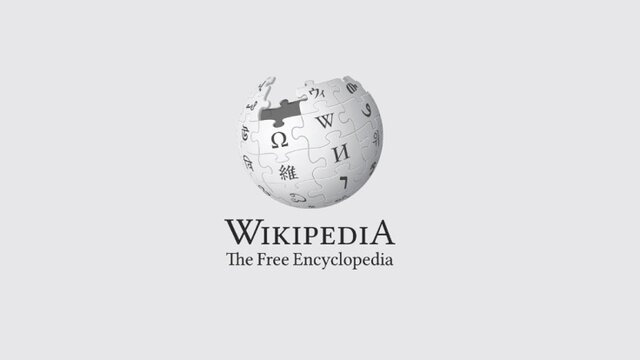 Nace Wikipedia!