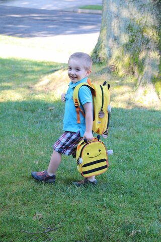 Irregular Past Tense - Syntax