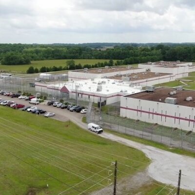 Timeline: West Tennessee Detention Facility
