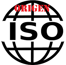 Inicios de iso