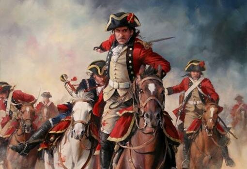 Guerra contra la Francia revolucionaria