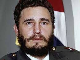 Fidel Castro
