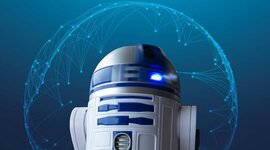 Timeline: frise historique sur la robotique