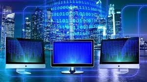 Ίδρυση της Αρχής Ηλεκτρονικών Αριθμών (ΙΑΝΑ)