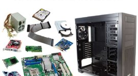 Timeline: Complementos del Hardware