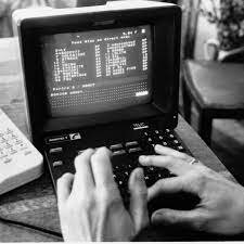 Παρουσίαση του Μινιτελ