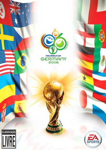 Copa do Mundo na Alemanha