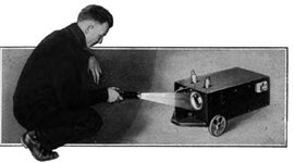 Timeline: Frise historique sur la robotique