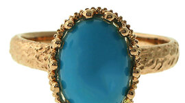 Timeline: El anillo de Irina