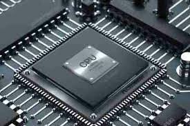 CPU