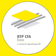 CFA BTP NORD ISERE