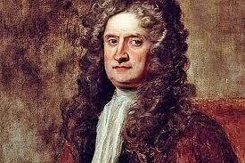 Isac Newton