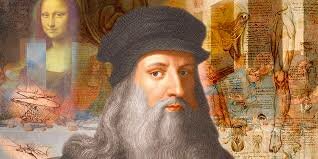 Leonardo Da Vinci
