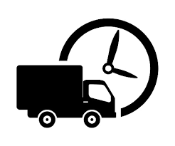 Réception des masques