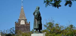 Madeirako uharteen konkista