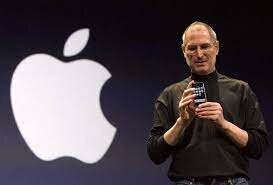STEVE JOBS VOLVIENDO A APPLE