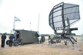 radar militar