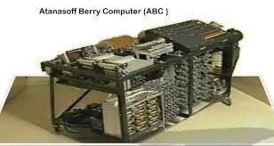Atanasoff Berry Computer