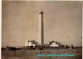 Maroko hegoaldeko BOJADOR Lurmuturrera igaro